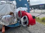 Stoomketel VEA 5000 kg/u 13 bar –gasgestookt, Zakelijke goederen, Machines en Bouw | Industrie en Techniek, Ophalen of Verzenden