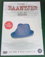 Baantjer seizoen 1, Cd's en Dvd's, Dvd's | Tv en Series, Ophalen of Verzenden, Zo goed als nieuw