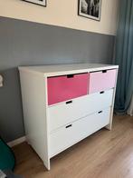 Baby commode - gratis!, Kinderen en Baby's, Kinderkamer | Commodes en Kasten, Ophalen, Gebruikt, 90 tot 105 cm