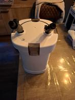 Aquarium pomp, Dieren en Toebehoren, Vissen | Aquaria en Toebehoren, Ophalen of Verzenden, Zo goed als nieuw, Filter of Co2