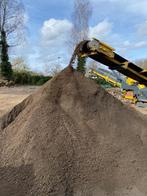 zwarte teelaarde met compost, Tuin en Terras, Aarde en Mest, Ophalen, Tuinaarde