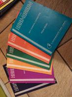 Folk Dean harmonium deel 1 tm 6, Orgel, Gebruikt, Overige genres, Les of Cursus