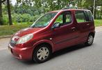 Toyota Yaris Verso 1.3-16V VVT-i Sol Automaat Airco, 1299 cc, 86 pk, Gebruikt, 4 cilinders