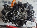 Mercedes S klasse motor 4.7 278929, Ophalen, Gebruikt, Mercedes-Benz