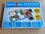 Electronic kit Boffin 300, Ophalen of Verzenden, Zo goed als nieuw