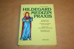 Hildegard Medizin Praxis - Hildegard von Bingen !!, Boeken, Ophalen of Verzenden, Zo goed als nieuw