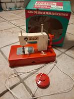 Vintage Regina Kinder Nähmaschine, Antiek en Kunst, Ophalen of Verzenden
