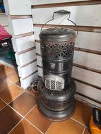 valor petroleumkacheltje, Huis en Inrichting, Kachels, Ophalen, Gebruikt, Hout