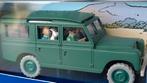 Land Rover 109 SW Kuifje en de Picaro's Tintin Herge Pol, Hobby en Vrije tijd, Modelauto's | 1:43, Ophalen of Verzenden, Nieuw