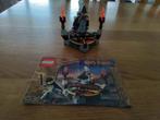 Lego 4701 Harry Potter, Kinderen en Baby's, Speelgoed | Duplo en Lego, Ophalen of Verzenden, Gebruikt, Complete set, Lego