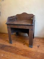 Schitterend antiek Zweeds Bureau Buro Werktafel Schrijftafel, Antiek en Kunst, Ophalen
