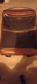 Samsonite cabine koffer 50x37x18 cm, Ophalen of Verzenden, Zo goed als nieuw