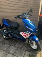 Intresse peiling nette aerox 70cc, Fietsen en Brommers, Ophalen, Gebruikt, Tweetakt, Aerox