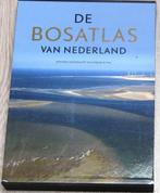 De Bosatlas van Nederland; Schr / Uitg Wolters-Noordhoff;, Nederland, Ophalen of Verzenden, Zo goed als nieuw, Bosatlas