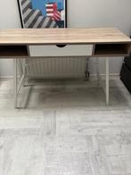 Bureau Jysk, Huis en Inrichting, Bureaus, Ophalen, Zo goed als nieuw, Bureau