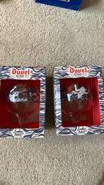 Duvel glazen frankey sticks, Ophalen of Verzenden, Nieuw, Glas of Glazen, Duvel