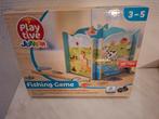 Nieuw Vissen Spel - Playtive Junior, Ophalen of Verzenden, Nieuw
