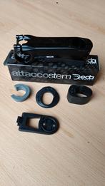 Deda Superbox Stuurpen - 110mm, Fietsen en Brommers, Stuur, Racefiets, Nieuw, Ophalen of Verzenden