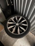 Originele volkswagen velgen/wielen 17 inch, Auto-onderdelen, Carrosserie en Plaatwerk, Ophalen of Verzenden