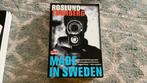 Anders Roslund - Made in Sweden, Boeken, Ophalen of Verzenden, Zo goed als nieuw, Anders Roslund; Stefan Thunberg