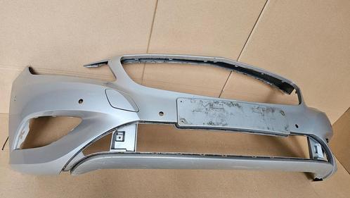 Voorbumper Mercedes A Klasse W176 PDC A1768850025 2012-2015, Auto-onderdelen, Carrosserie en Plaatwerk, Bumper, Voor, Gebruikt