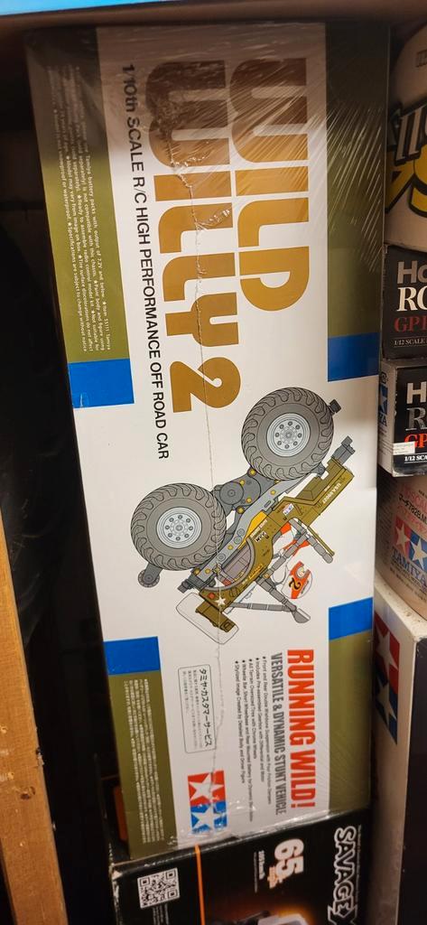 Tamiya, hpi, traxxas, nieuw! Zie adv, Hobby en Vrije tijd, Modelbouw | Radiografisch | Auto's, Nieuw, Auto onroad, Ophalen of Verzenden