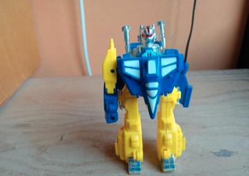 Transformers ko changing assembly figuur  beschikbaar voor biedingen