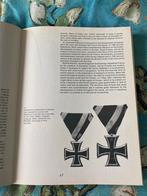 Boek over Orden en Decoraties, Ophalen of Verzenden, Overige soorten, Overige gebieden, Boek of Tijdschrift