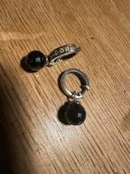 10 paar oorbellen - Ti Sento & meer!, Sieraden, Tassen en Uiterlijk, Oorbellen, Hangers, Met edelsteen, Ophalen of Verzenden, Zo goed als nieuw