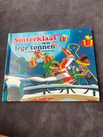 Sinterklaasboek, Diversen, Sinterklaas, Ophalen of Verzenden, Zo goed als nieuw