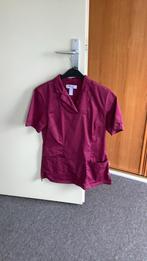 Nieuw uniform jasje van Clinic dress maat s, Nieuw, Clinic dress, Ophalen of Verzenden