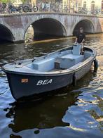 Watercraft Reddingssloep 8m x 2.9m, Watersport en Boten, Ophalen, Binnenboordmotor, 6 meter of meer, Diesel