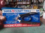 Tamiya pliers Set, Hobby en Vrije tijd, Ophalen of Verzenden, Nieuw