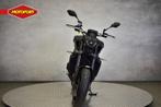 Yamaha MT 09 (bj 2021), Bedrijf, Naked bike