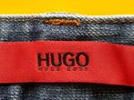 Nieuw Hugo Boss spijker broem met blauwe kleur maat 36 / 34