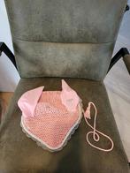 QHP roze oornetje full, Ophalen of Verzenden