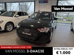Audi A1 Sportback 25 TFSI Pro Line 95 PK | 10 kilometer | Ni, Voorwielaandrijving, 12 maanden, Stof, 95 pk