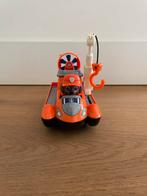 Pawl patrol boot oranje, Kinderen en Baby's, Speelgoed | Speelgoedvoertuigen, Ophalen of Verzenden, Zo goed als nieuw