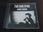 PATTI SMITH GROUP - RADIO ETHOPIA new wave, garage rock,punk, Ophalen of Verzenden, Gebruikt, Alternative