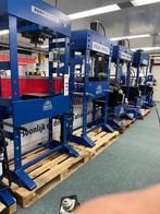 Werkplaatspers RHTC, Ophalen, Nieuw