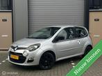 Renault Twingo 1.2 16V Dynamique / LMV / Cruise / Airco, Auto's, Renault, Voorwielaandrijving, Gebruikt, 4 cilinders, 4 stoelen