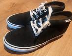 Zwarte Vans Schoenen - Maat 42, Kleding | Heren, Schoenen, Ophalen, Zwart, Vans, Sneakers of Gympen