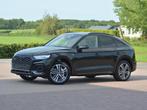 Audi Q5 SPORTBACK S line Competition 50 TFSI equattro S tron, Automaat, Stof, Gebruikt, 4 cilinders