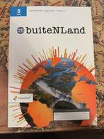 BuiteNLand Aardrijkskunde Havo 5, Boeken, Ophalen of Verzenden, Zo goed als nieuw, Overige onderwerpen