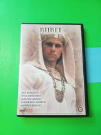 DVD - De Bijbel - Jozef - NCRV Serie, Alle leeftijden, Ophalen of Verzenden, Gebruikt