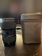 Sigma 18-35mm f/1.8 Art Canon EF Mount, Ophalen of Verzenden, Zo goed als nieuw, Standaardlens