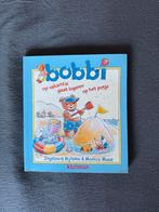 Bobbi 3 in 1, Ophalen, Zo goed als nieuw, Uitklap-, Voel- of Ontdekboek, 2 tot 3 jaar