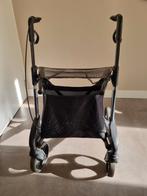 Rollator topro troja, Diversen, Ophalen of Verzenden, Lichtgewicht, Zo goed als nieuw