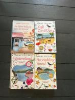 4 boeken van Jenny Colgan, Boeken, Ophalen of Verzenden, Zo goed als nieuw, Jenny Colgan, Nederland