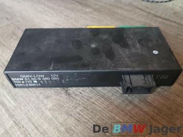Bodycontrolmodule basismodule BMW 3 serie E36 Z3 61358360060 beschikbaar voor biedingen